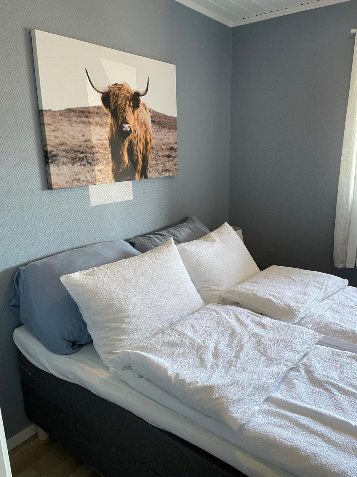 Svolvaer Lägenhet Exteriör bild