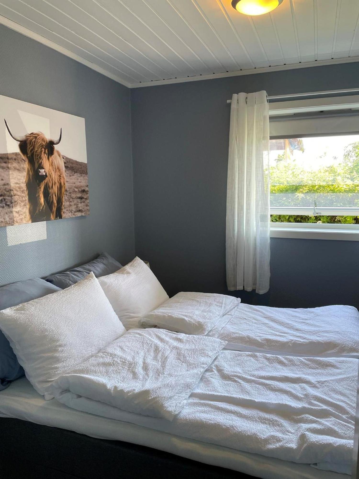 Svolvaer Lägenhet Exteriör bild